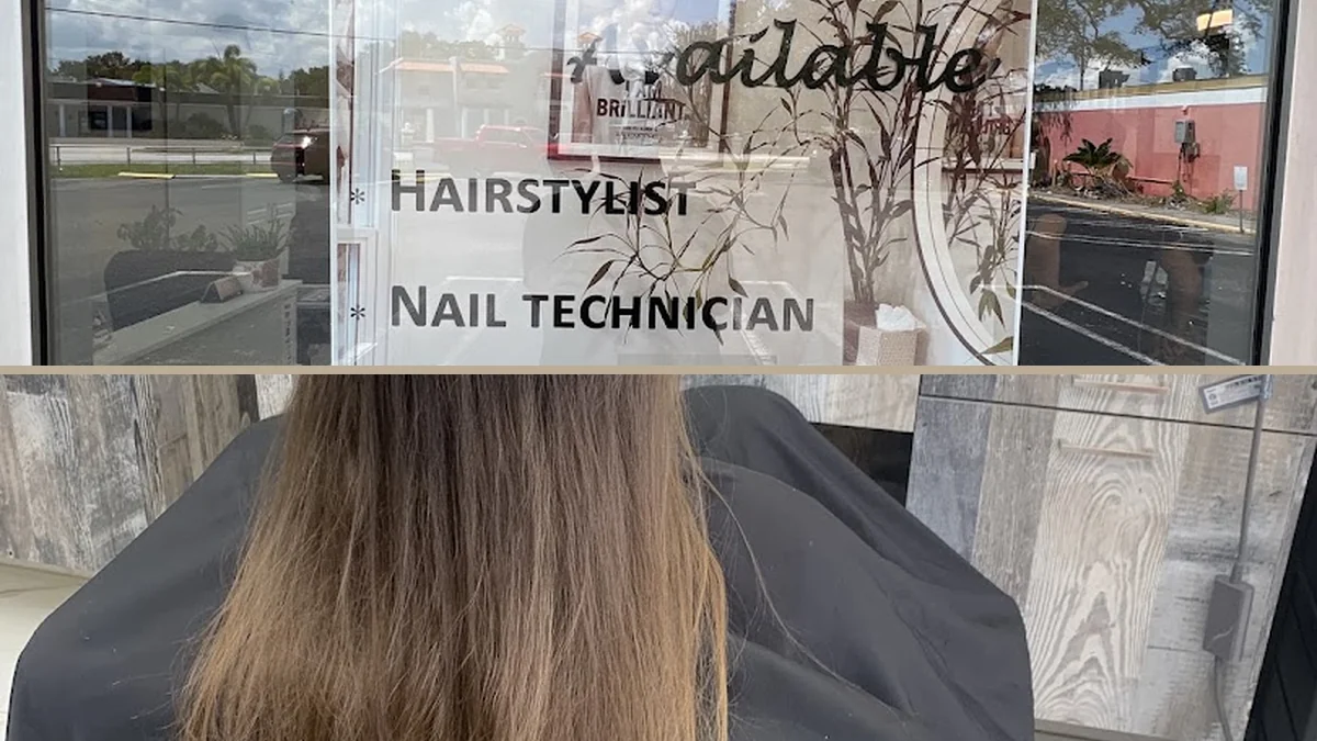Beauty, Cut, Color