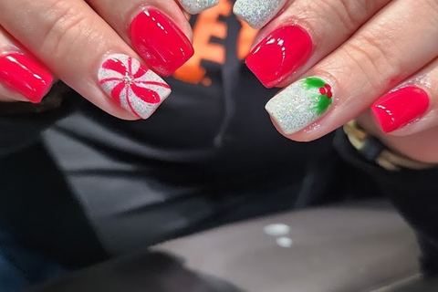 Bay Nail Spa