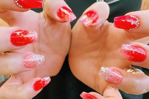 Beautiful Nails